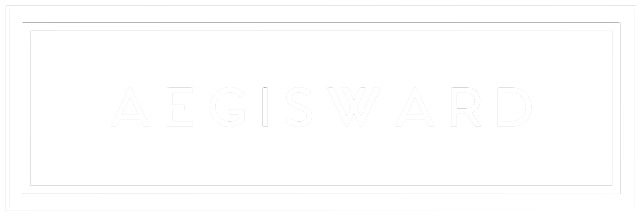 aegisward logo